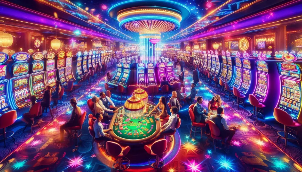 Seneca Allegany Resort Casino